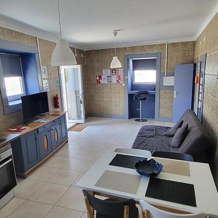 Oliver'S Place Guesthouse Casal Pereiro Экстерьер фото