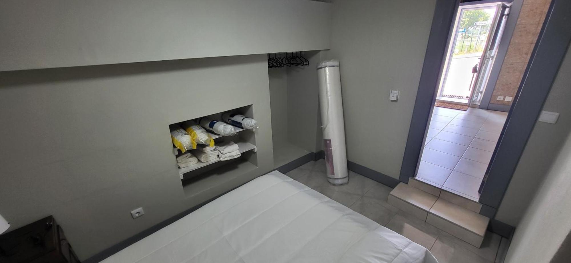 Oliver'S Place Guesthouse Casal Pereiro Экстерьер фото