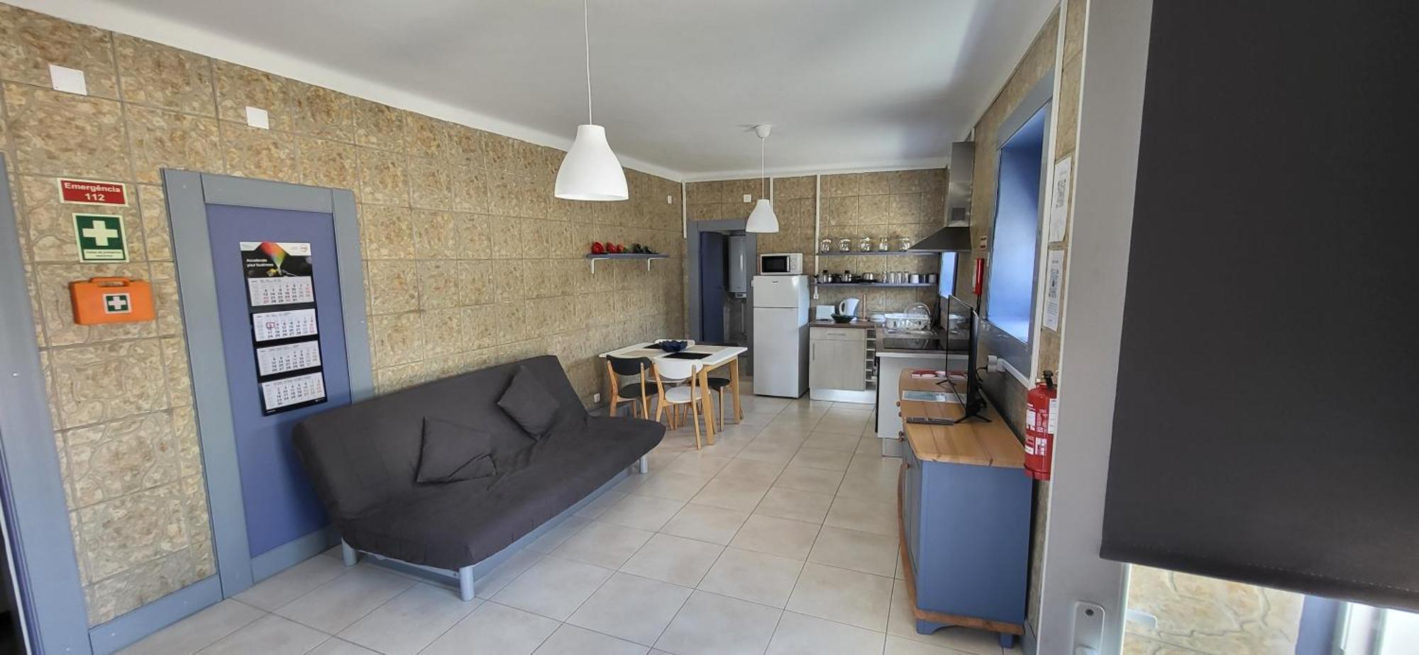 Oliver'S Place Guesthouse Casal Pereiro Экстерьер фото