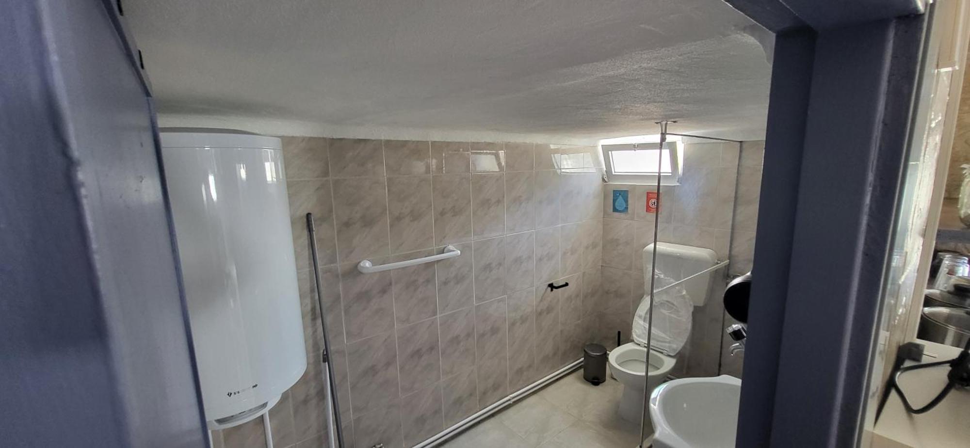 Oliver'S Place Guesthouse Casal Pereiro Экстерьер фото