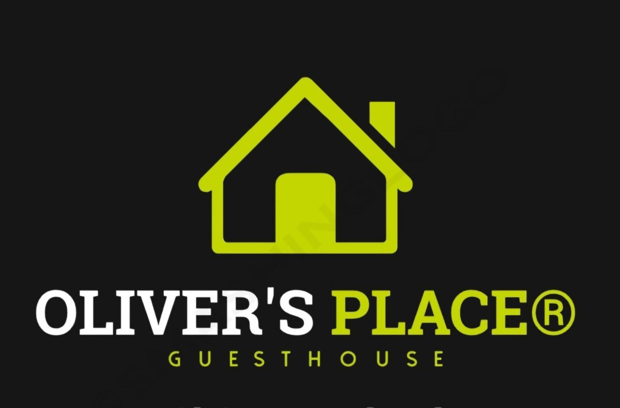 Oliver'S Place Guesthouse Casal Pereiro Экстерьер фото