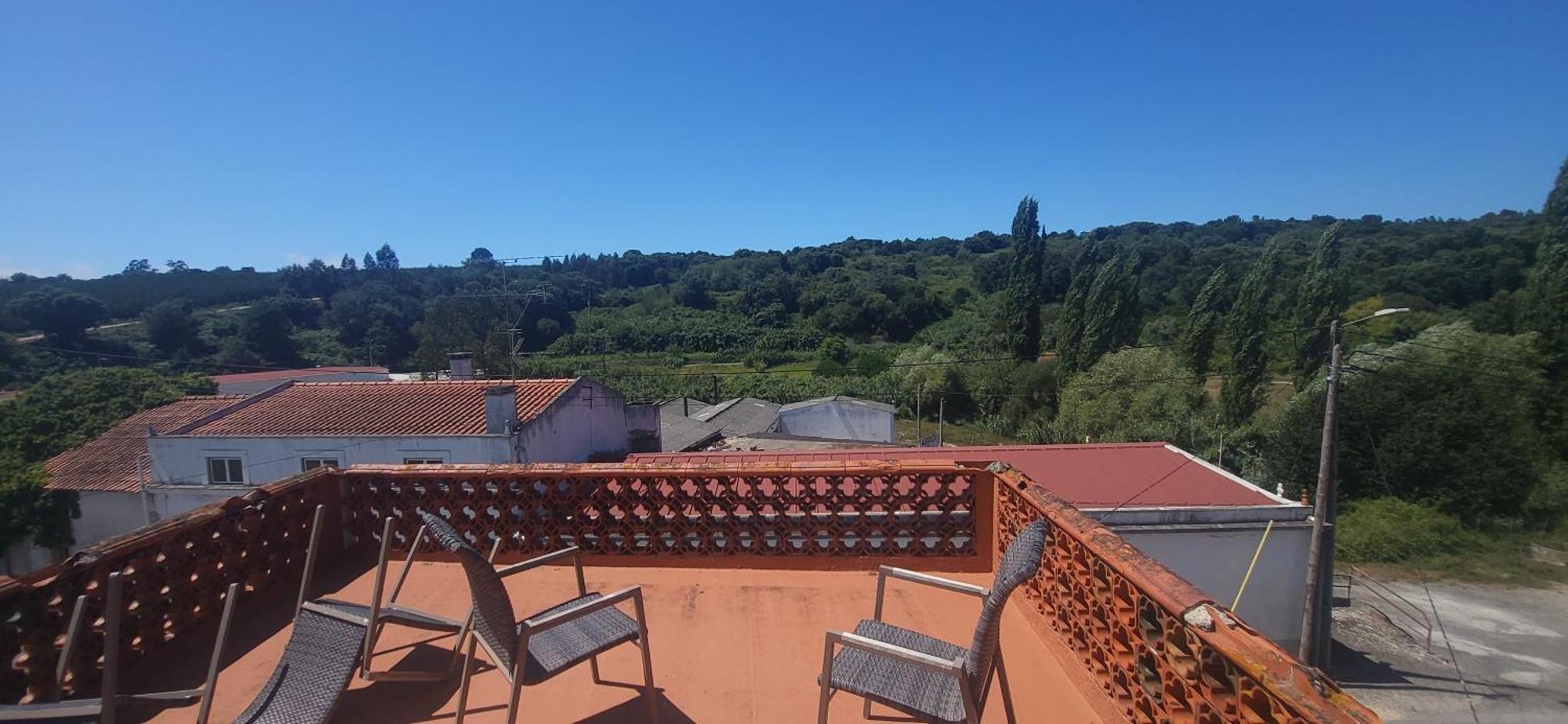Oliver'S Place Guesthouse Casal Pereiro Экстерьер фото