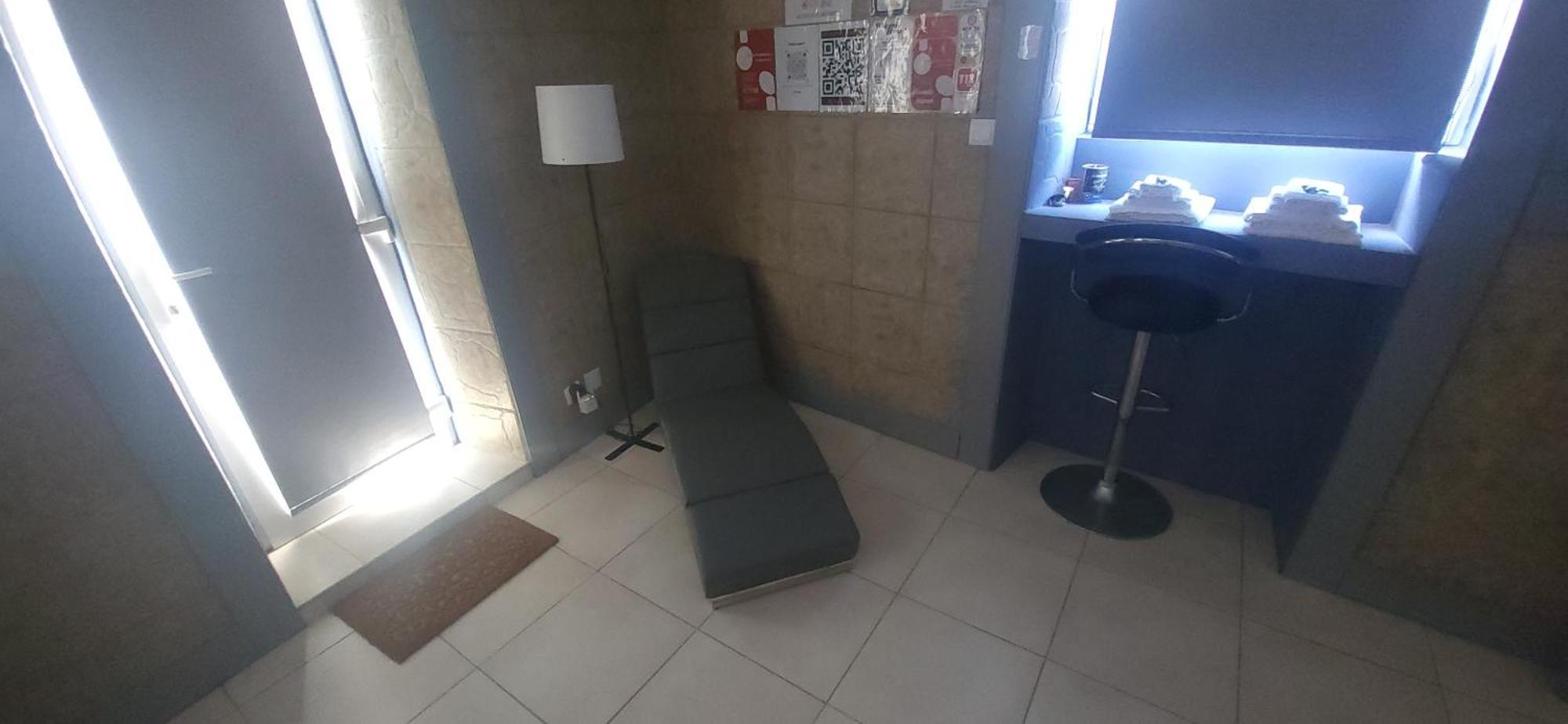 Oliver'S Place Guesthouse Casal Pereiro Экстерьер фото